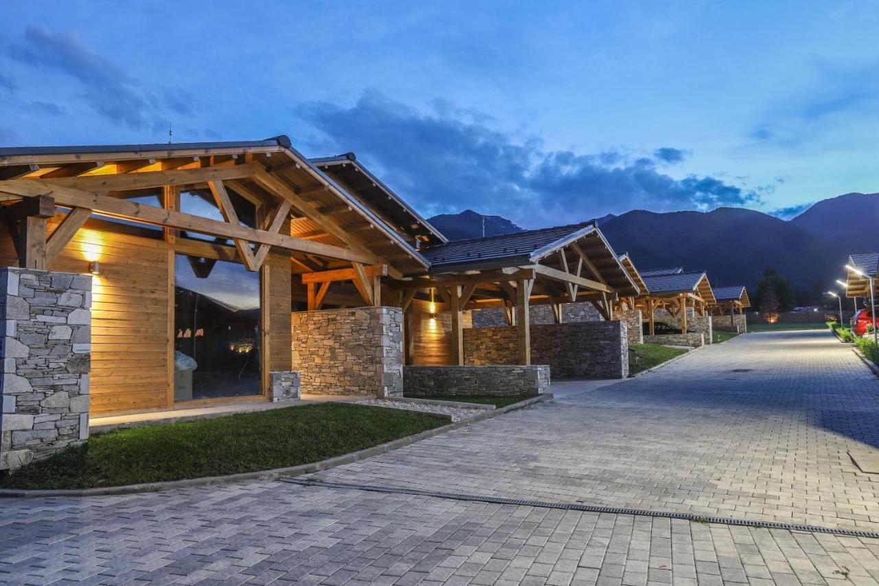 Willa Mountain Hawk Park Bansko Zewnętrze zdjęcie